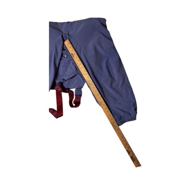 FP Movement Hit The Hills Romper Size XS Twightlight Hiking Travelcore Overall - Picture 5 of 8